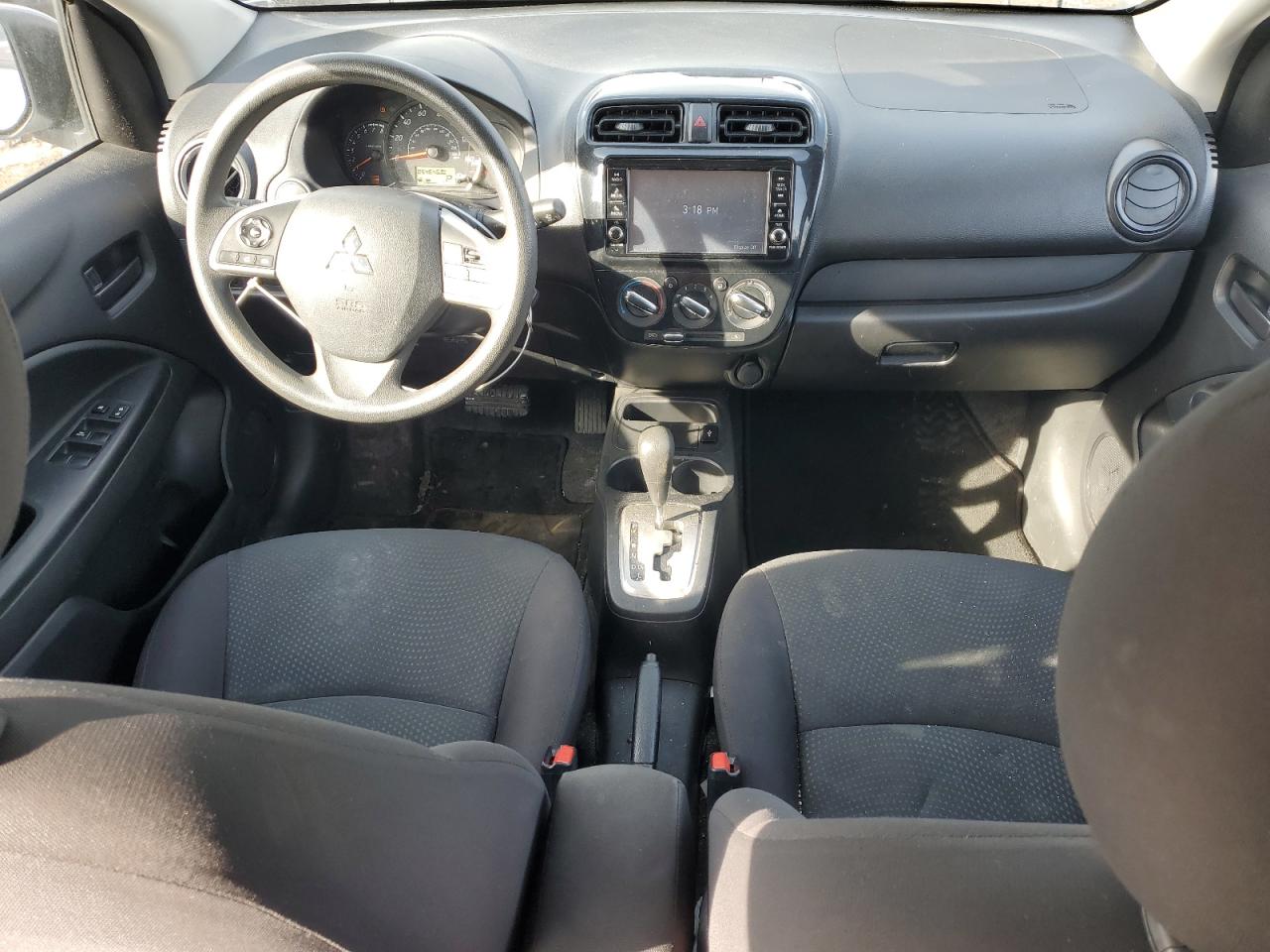 2019 Mitsubishi Mirage - Image 8