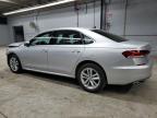 2020 Volkswagen Passat Se for Sale in Wheeling, IL - Front End