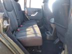 2015 Jeep Wrangler Unlimited Sahara de vânzare în Florence, MS - All Over