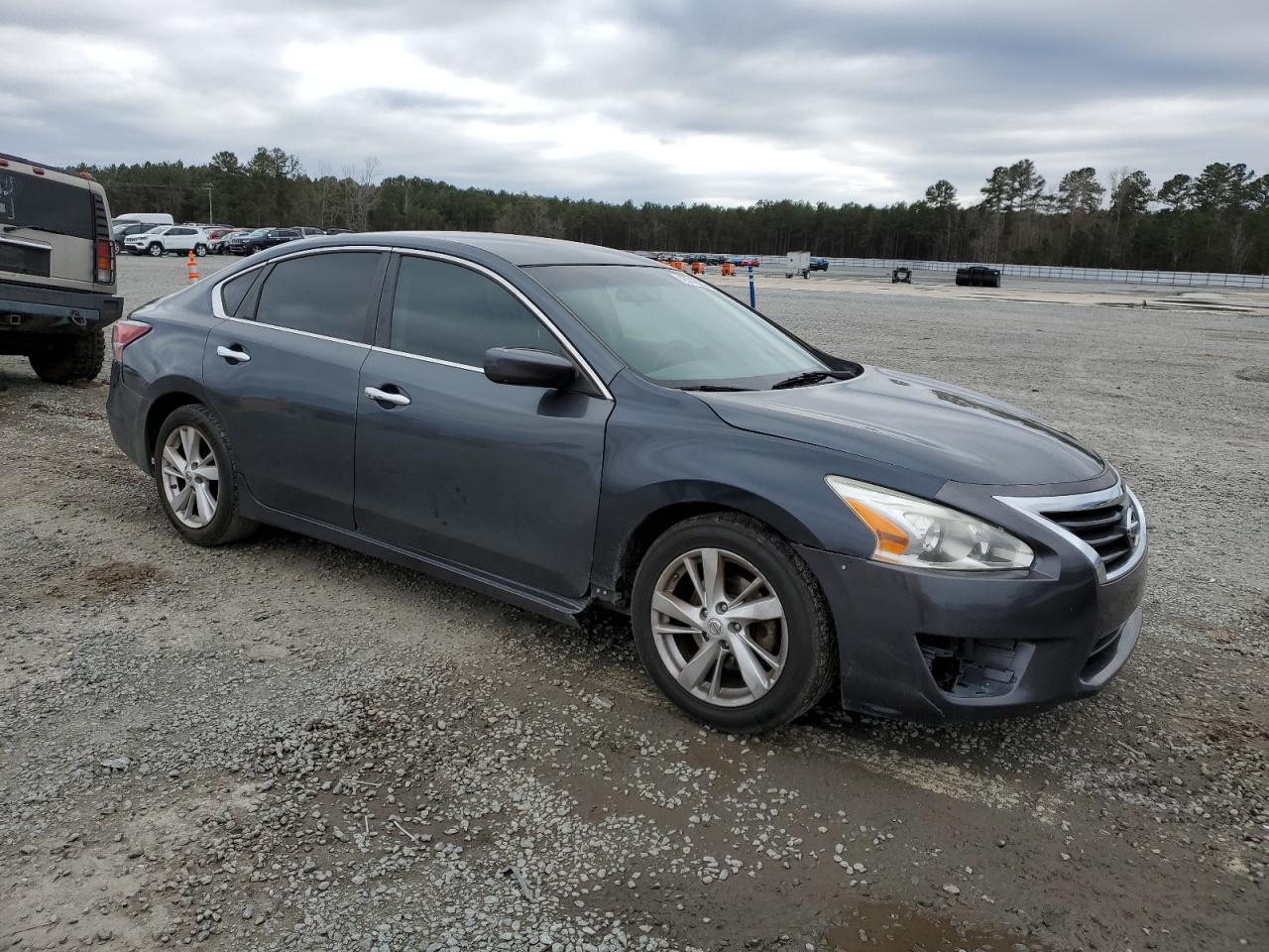 2013 Nissan Altima - Image 4