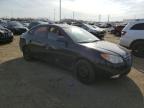 2008 Hyundai Elantra Gls zu verkaufen in Woodhaven, MI - Rear End