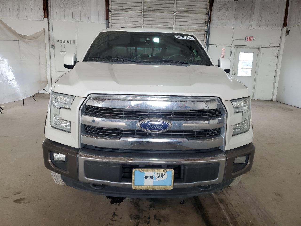 2015 Ford F-150 - Image 5