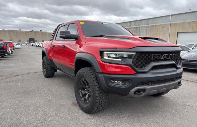 2023 Ram 1500 Trx