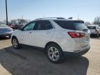 2018 Chevrolet Equinox Lt за продажба в Fort Wayne, IN - Front End