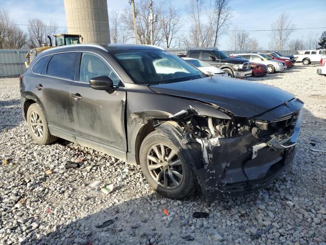  MAZDA CX-9 2019 Сharcoal