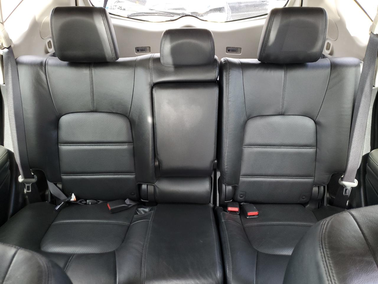 2011 Nissan Murano - Image 10