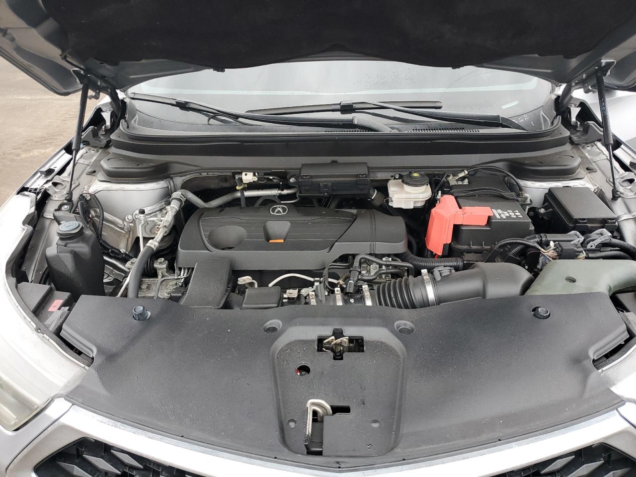 2020 Acura RDX - Image 13