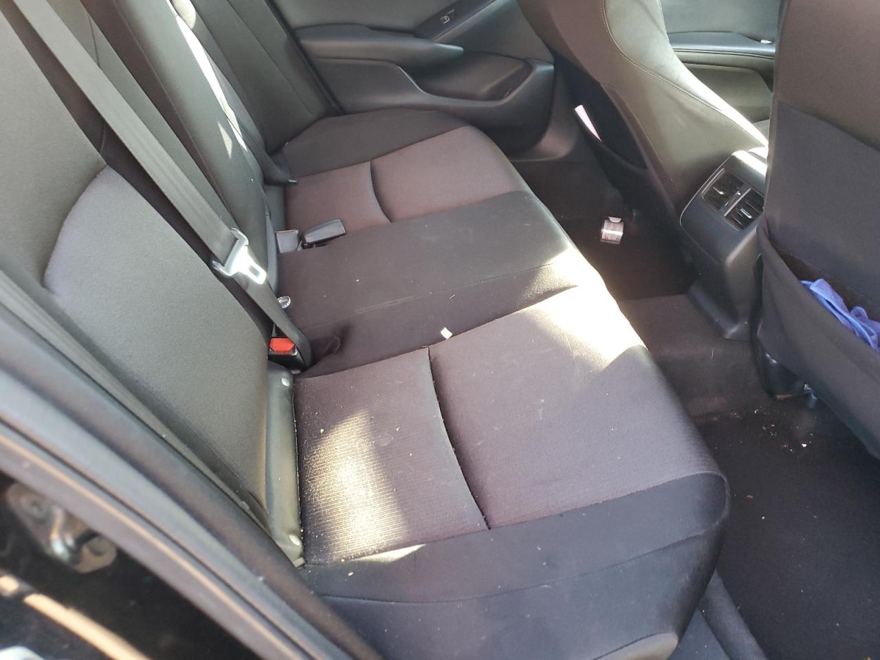 2019 Honda Accord - Image 10