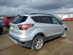 2018 Ford Escape Se de vânzare în Lansing, MI - Front End