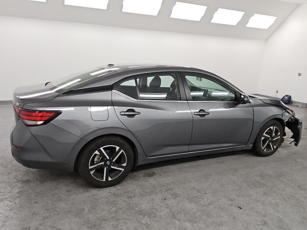 3N1AB8CV7RY288559 NISSAN SENTRA 2024