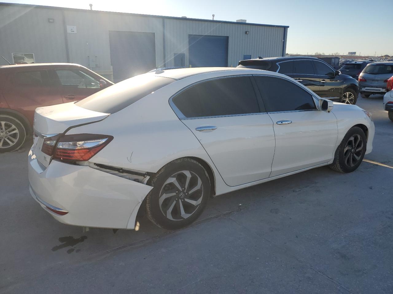 2016 Honda Accord - Image 3