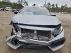 2018 Honda Civic Lx for Sale in Greenwell Springs, LA - Front End
