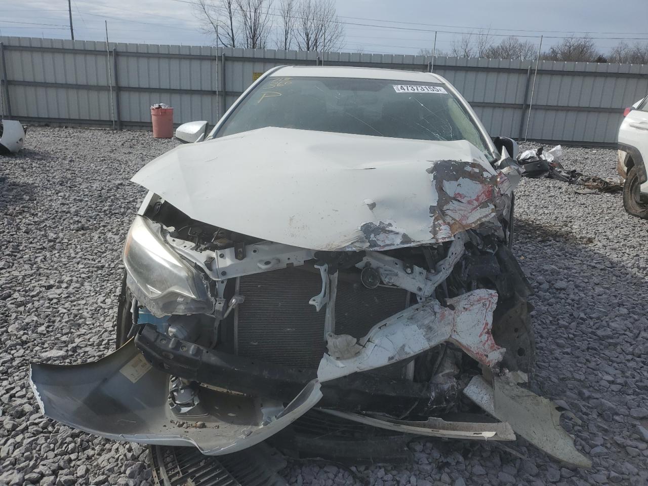 2014 Toyota Corolla - Image 5