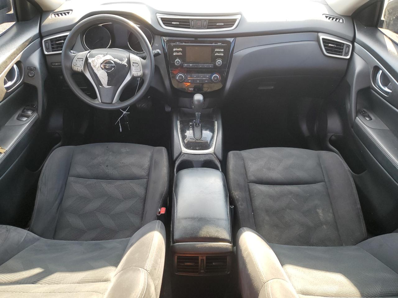 JN8AT2MT5GW004763 NISSAN ROGUE 2016