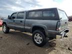 2001 Chevrolet Silverado K2500 Heavy Duty de vânzare în Chicago Heights, IL - Front End