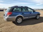 2008 Subaru Outback  იყიდება Brighton-ში, CO - Front End