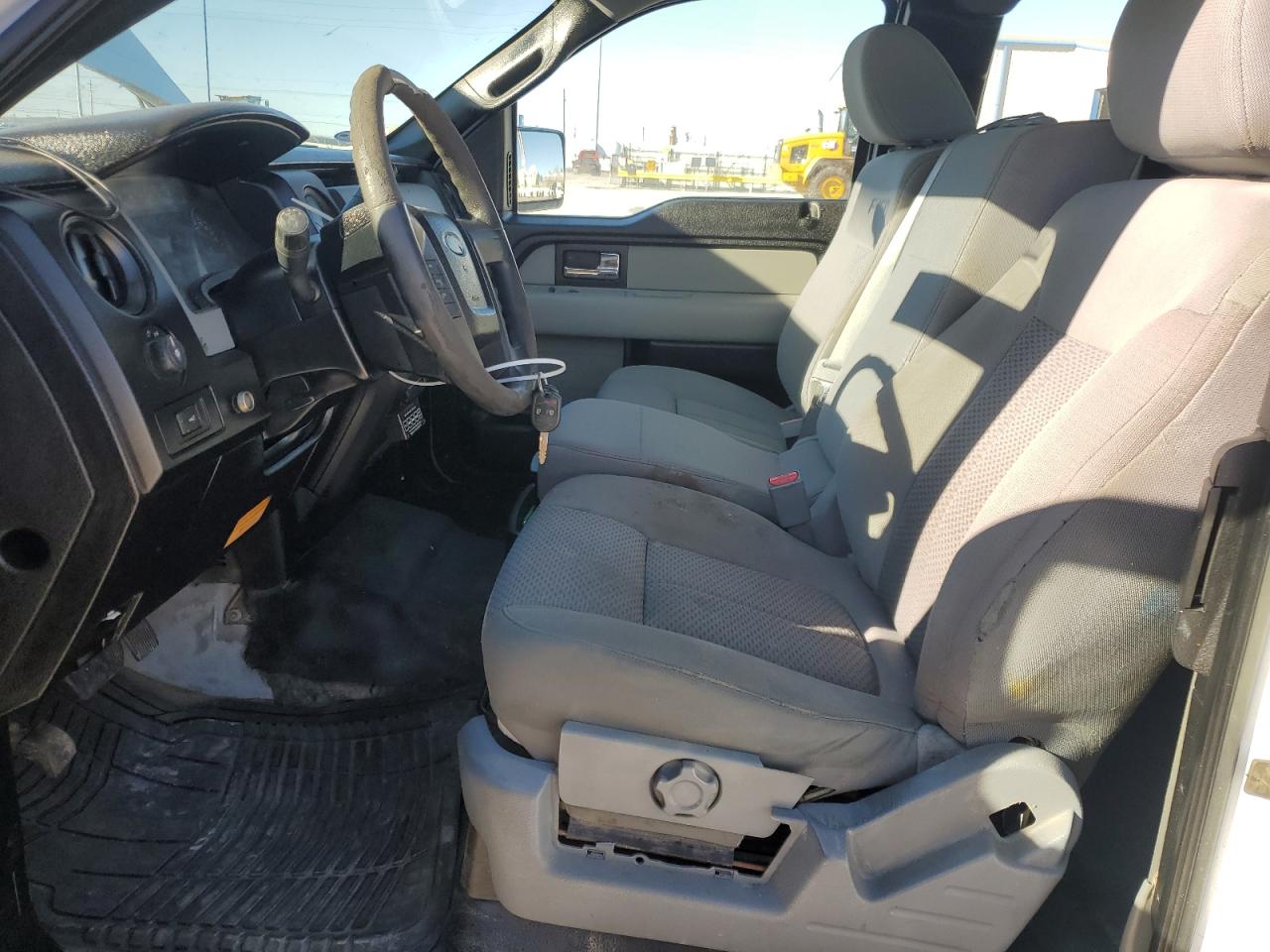 2013 Ford F-150 - Image 7