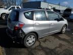 2009 Honda Fit  на продаже в Portland, OR - Side