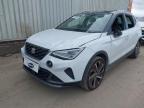2023 SEAT ARONA FR S for sale at Copart PETERLEE