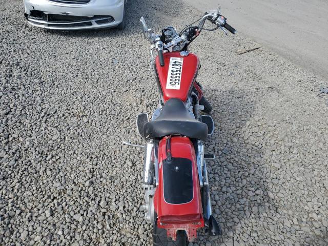 1996 HONDA VT1100 C