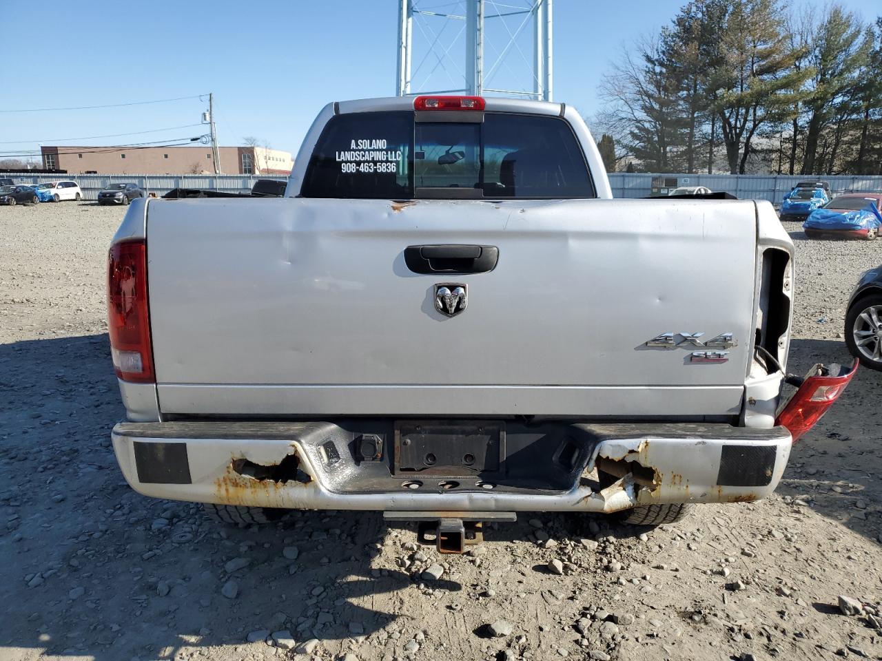 2005 Dodge RAM - Image 6