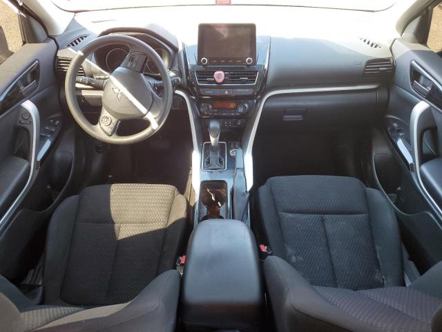  MITSUBISHI ECLIPSE 2023 Red