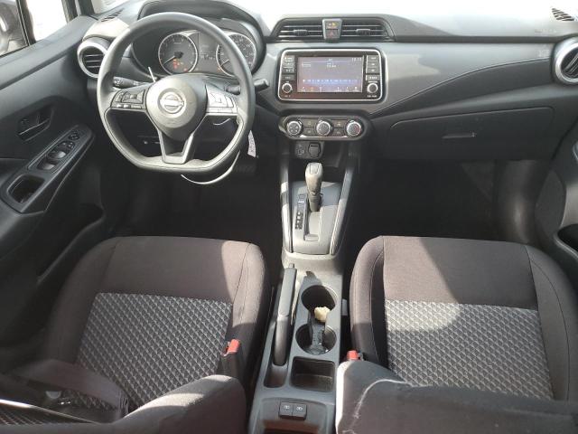  NISSAN VERSA 2024 Biały