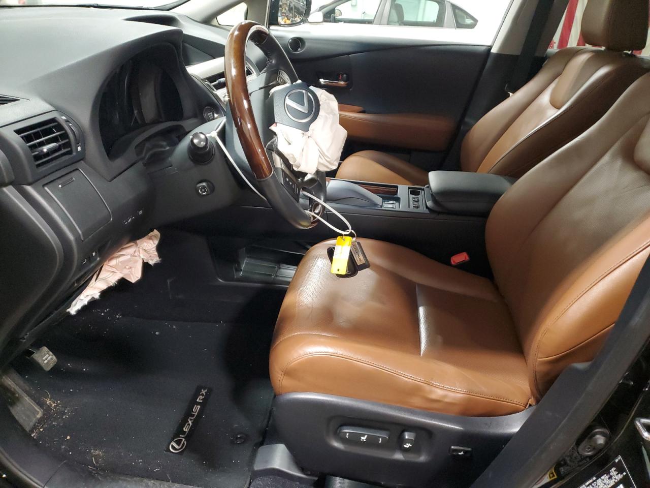 2014 Lexus RX - Image 7