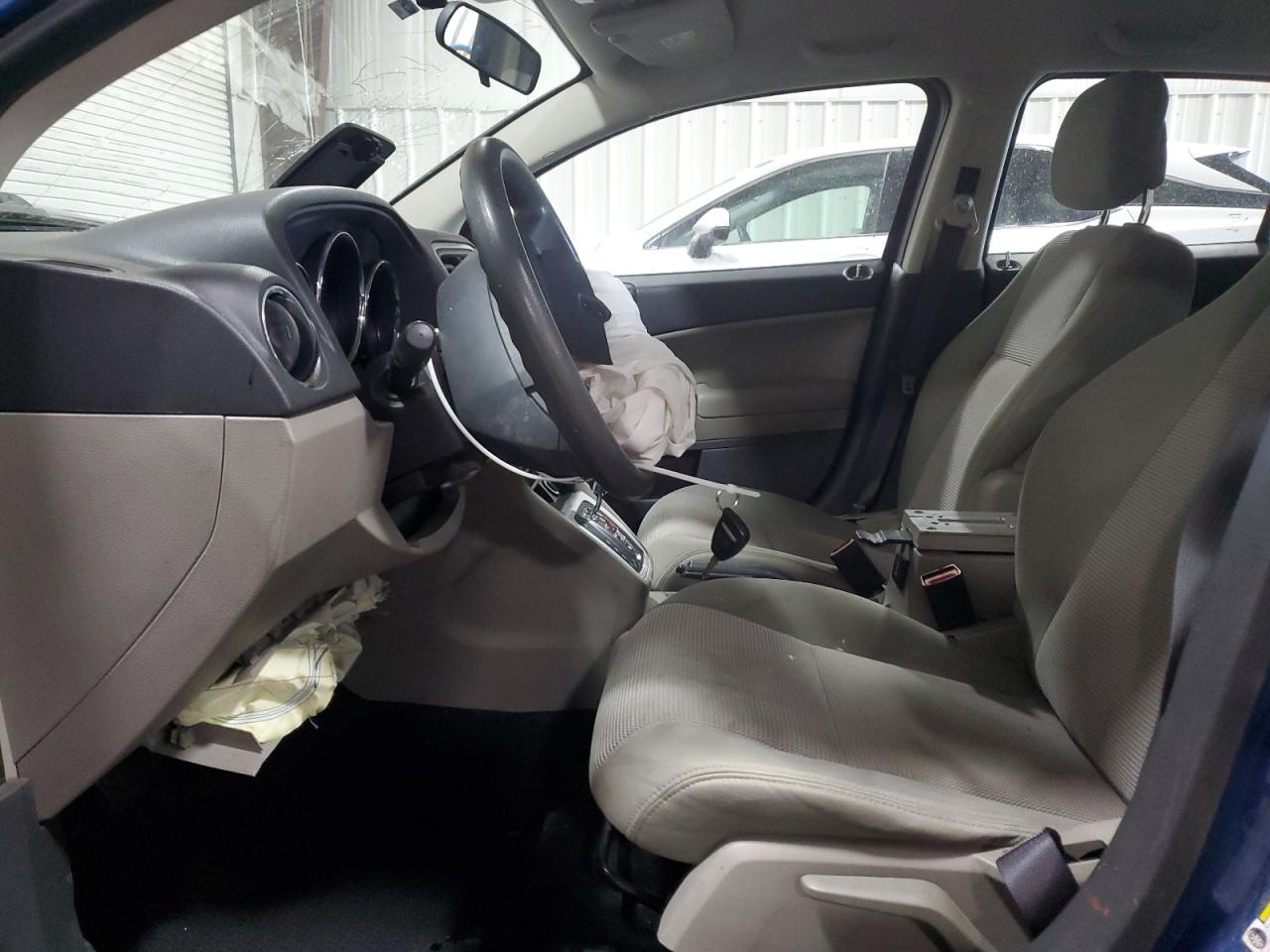 2010 Dodge Caliber - Image 7