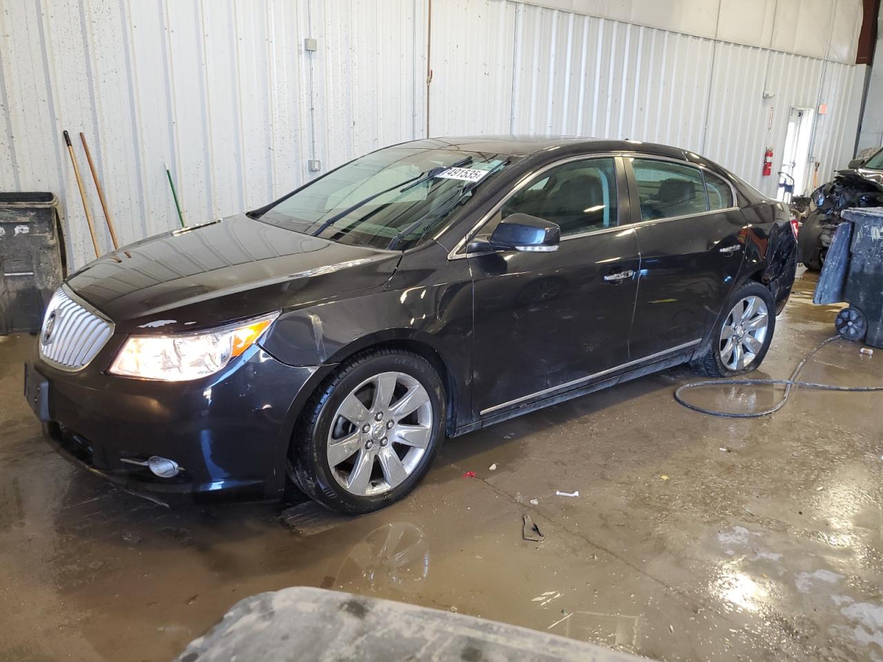 2011 Buick LaCrosse - Image 1