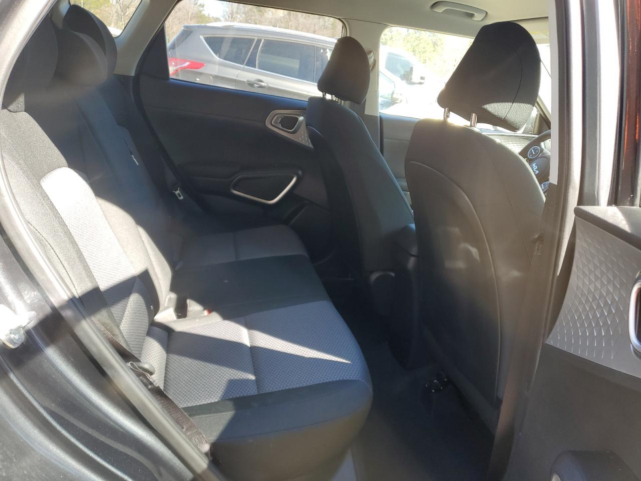 2024 Kia Soul - Image 10