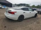 2017 Nissan Maxima 3.5S na sprzedaż w Greenwell Springs, LA - Front End