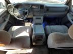 2002 Chevrolet Tahoe K1500 for Sale in Oklahoma City, OK - Vandalism