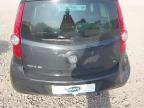 2014 VAUXHALL AGILA SE for sale at Copart WISBECH