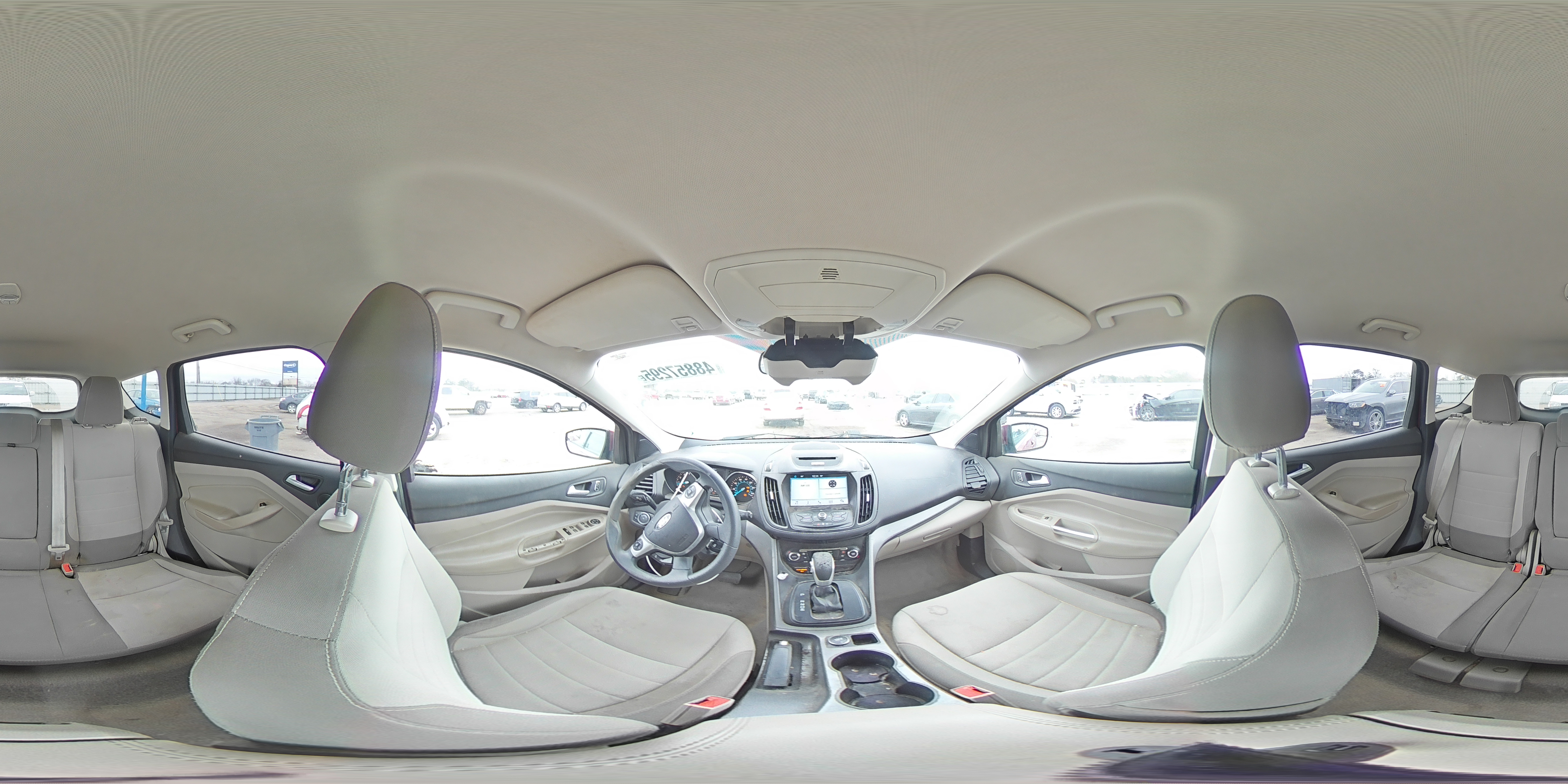 2016 Ford Escape - Image 14