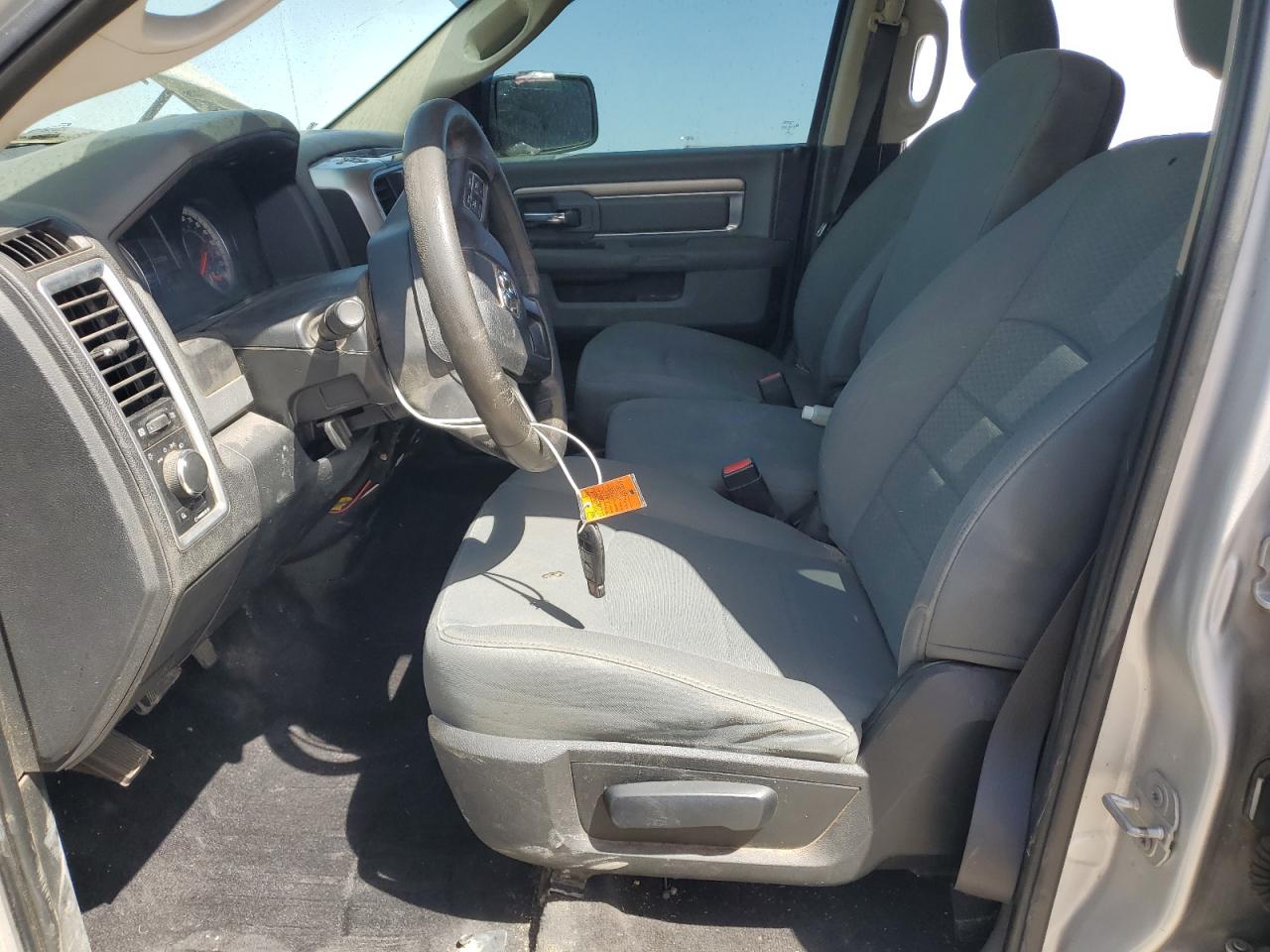 2017 RAM 1500 - Image 7