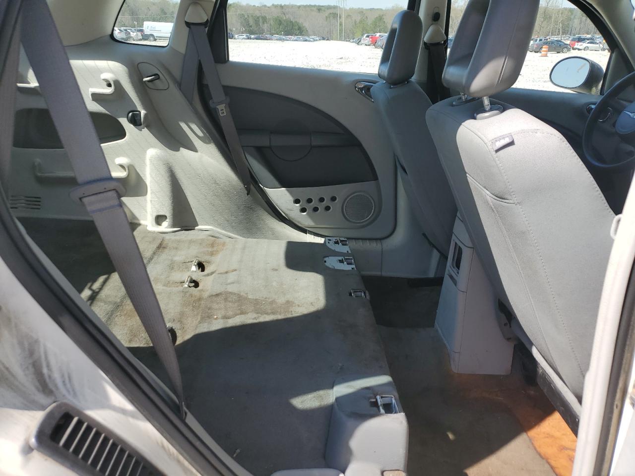 2009 Chrysler Pt Cruiser VIN: 3A8FY489X9T560842 Lot: 50305655