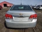 2012 CHEVROLET CRUZE LT for sale at Copart ON - LONDON