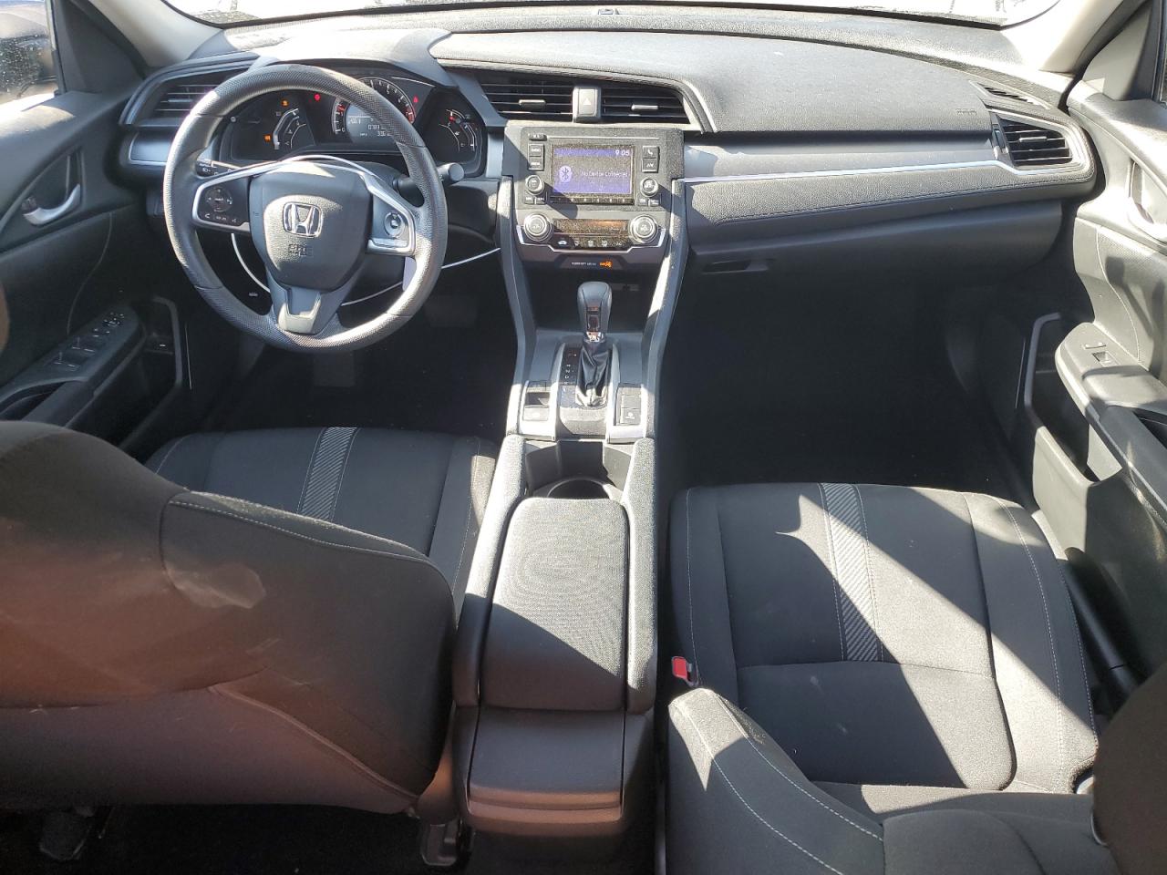 2017 Honda Civic - Image 8