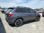 2021 Honda Passport Elite за продажба в Jacksonville, FL - Front End