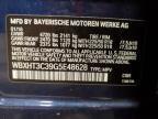 2016 Bmw X1 Xdrive28I იყიდება Center Rutland-ში, VT - Front End