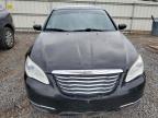 2012 Chrysler 200 Lx продається в Hillsborough, NJ - Minor Dent/Scratches