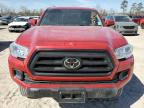 2022 Toyota Tacoma Double Cab en Venta en Houston, TX - Water/Flood