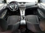 2013 Nissan Sentra S for Sale in Oklahoma City, OK - Front End