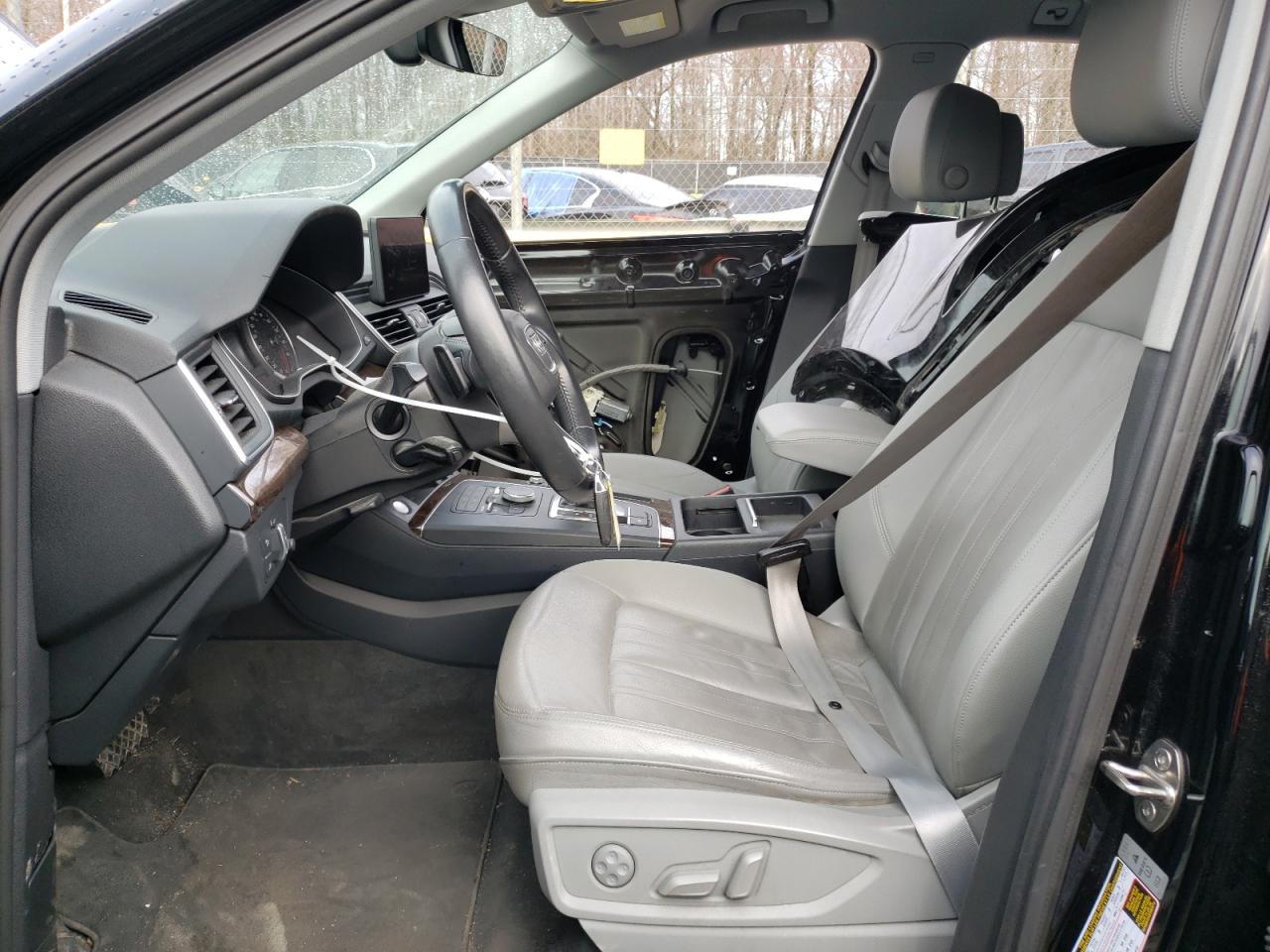 2018 Audi Q5 - Image 7
