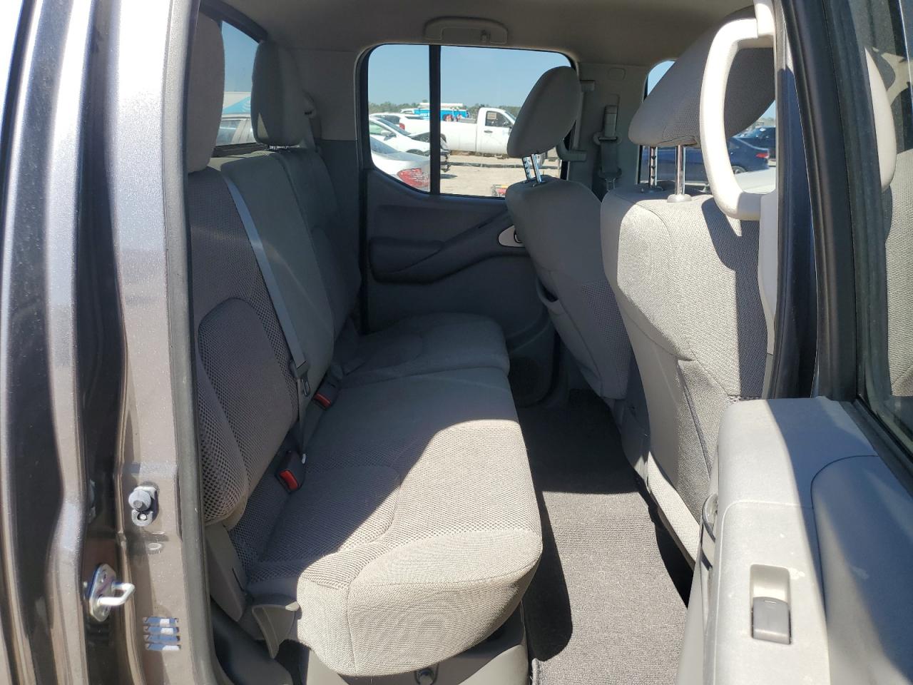 1N6ED0EA6MN705113 NISSAN FRONTIER 2021