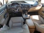 2013 Honda Civic Hybrid L იყიდება Anthony-ში, TX - Front End