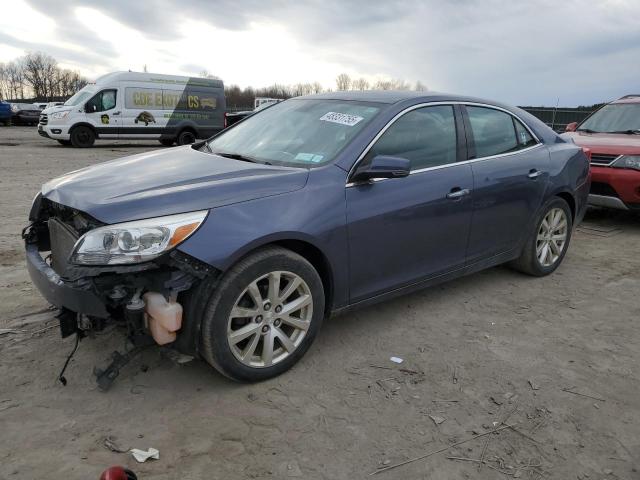 2013 Chevrolet Malibu Ltz