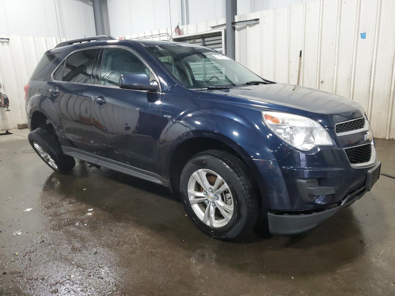 2015 Chevrolet Equinox - Image 4