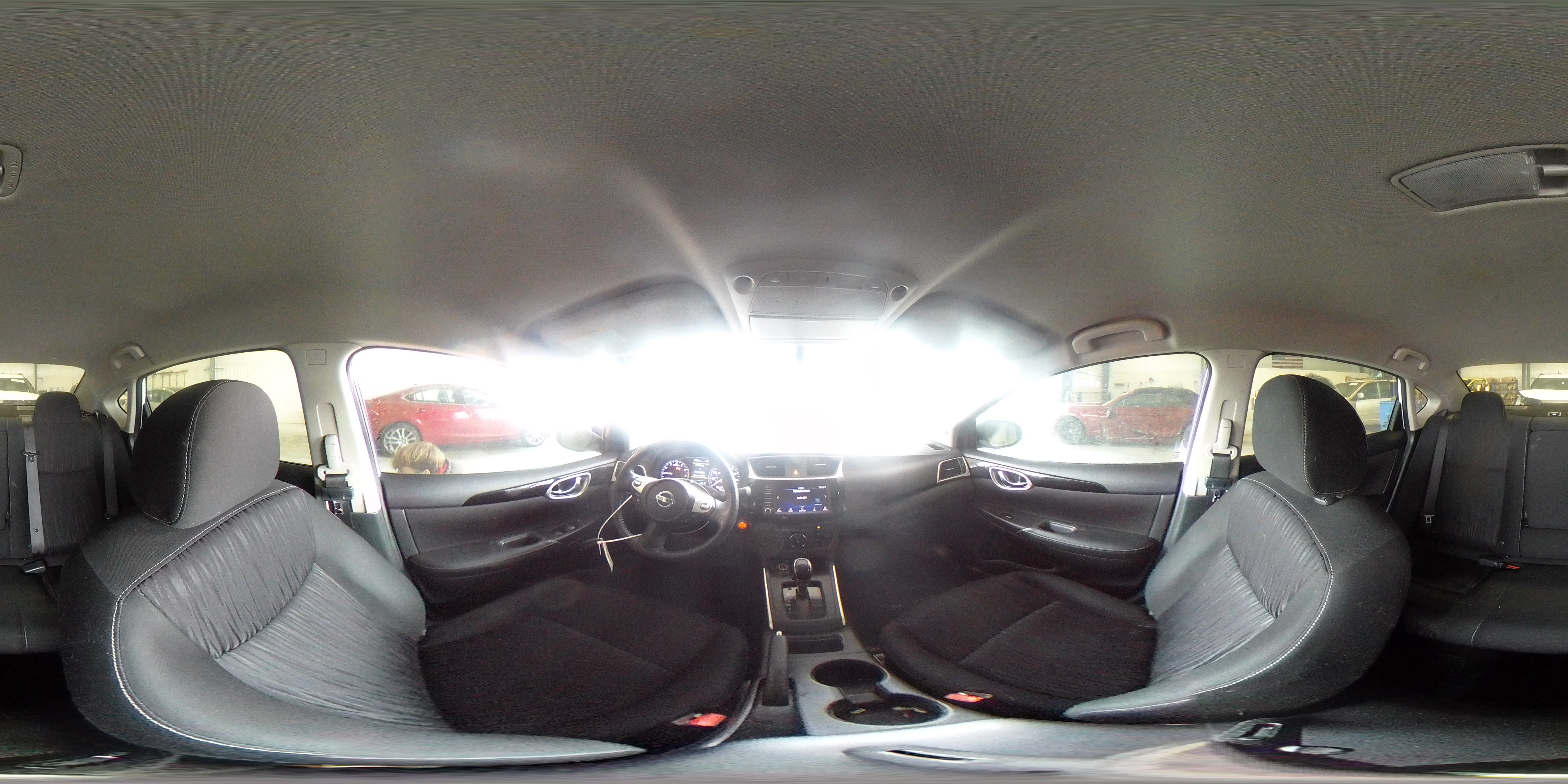2019 Nissan Sentra - Image 13
